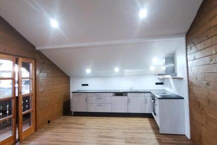 Wohnung Ingenried - 3 Zimmer, 94 m&sup2;, 1.200&euro; | Angebot:24842124