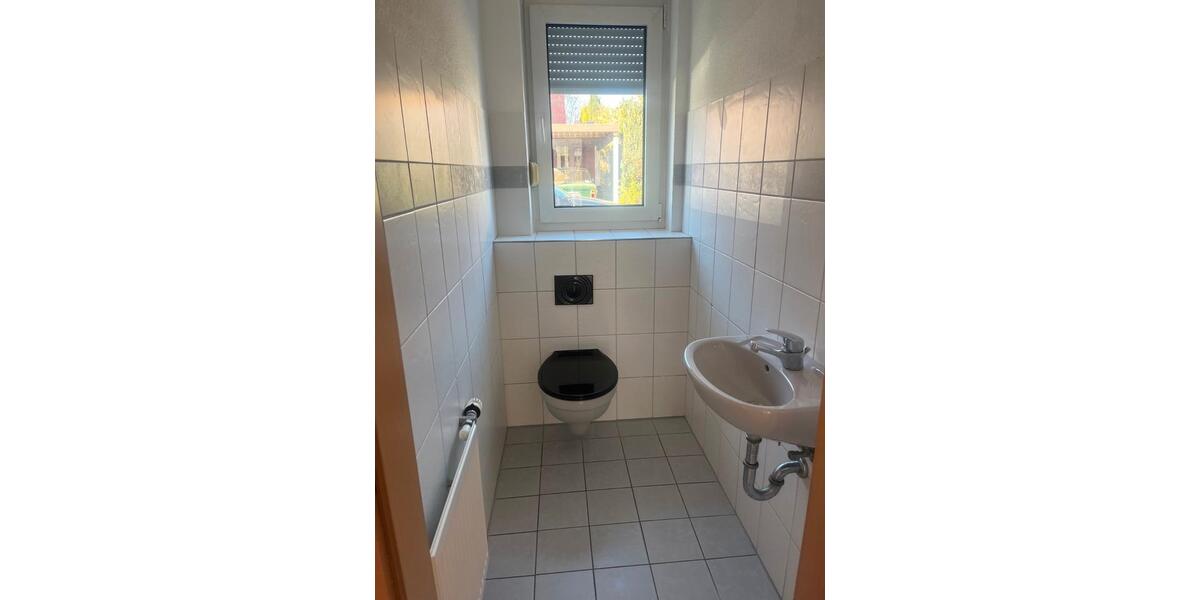 Erdgeschoßwohnung Northeim - 3 Zimmer, 90 m&sup2;, 900&euro; | Angebot:26249488