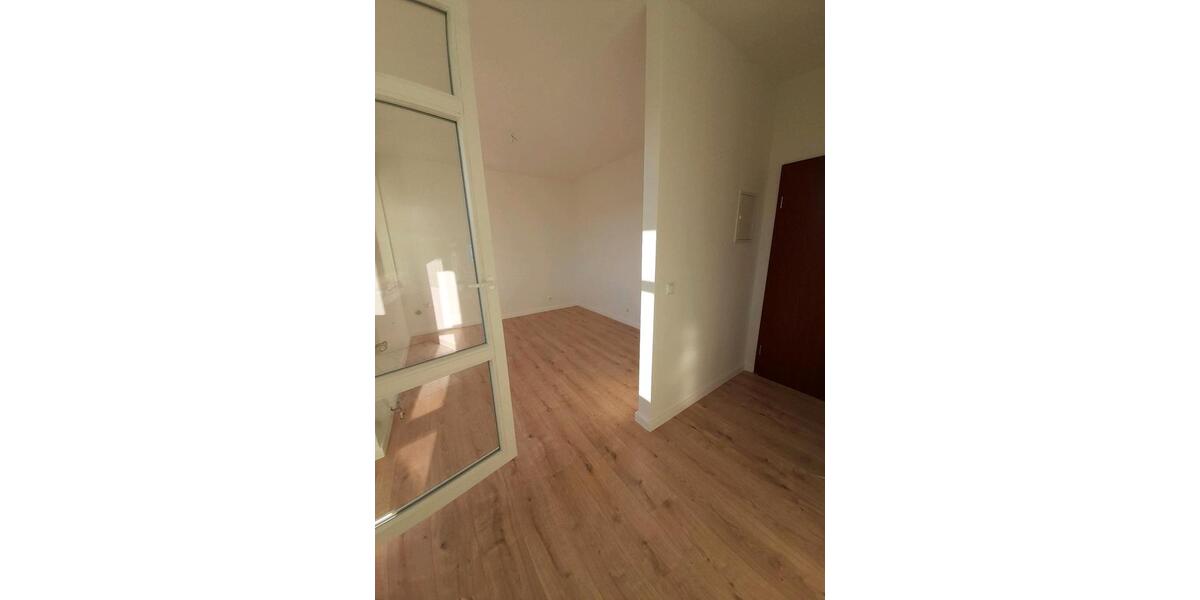 Etagenwohnung Pulsnitz - 1 Zimmer, 23 m&sup2;, 257&euro; | Angebot:24909923