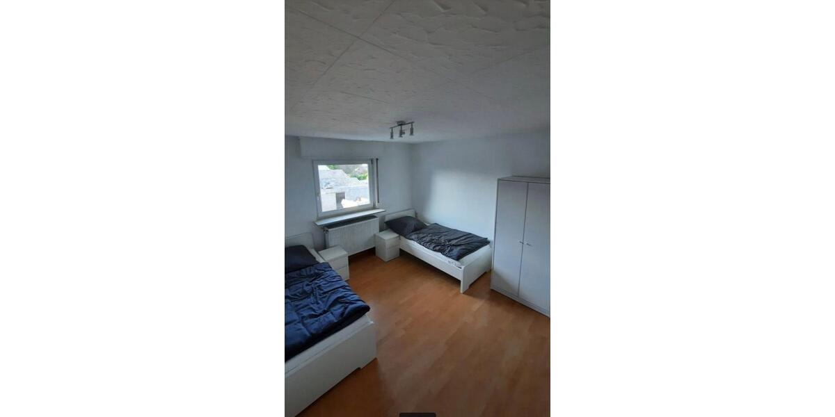 Wohnen auf Zeit Altlußheim - 4 Zimmer, 100 m&sup2;, 14&euro; | Angebot:24651470
