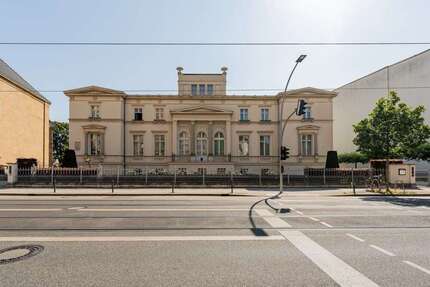 Gewerbeobjekt Potsdam / Nördliche Innenstadt Nördliche Innenstadt - 3.856&euro; | Angebot:20362237