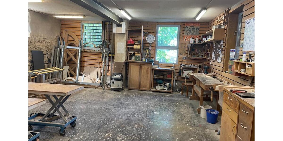 Gewerbeobjekt Porta Westfalica - 1.720&euro; | Angebot:23373619