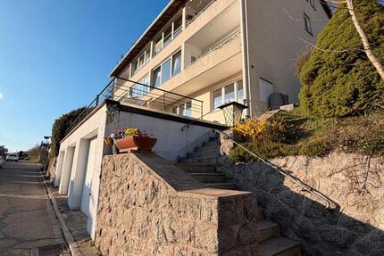 Wohnung Triberg im Schwarzwald - 2 Zimmer, 50 m&sup2;, 550&euro; | Angebot:26641473