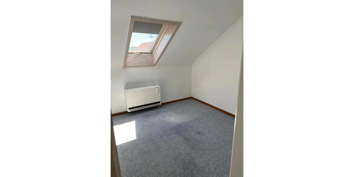 Wohnung 3 Zimmer, 55 m2, Garten 3 zimmer