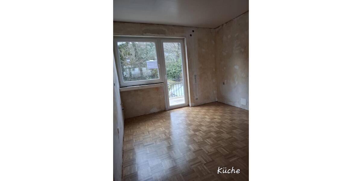 Etagenwohnung Trier Feyen-Weismark - 3 Zimmer, 78 m&sup2;, 950&euro; | Angebot:25171172