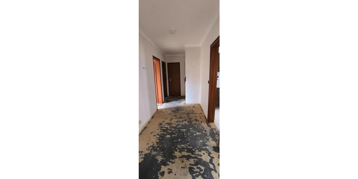 Erdgeschoßwohnung Verden (Aller) - 3 Zimmer, 77 m&sup2;, 800&euro; | Angebot:24950145