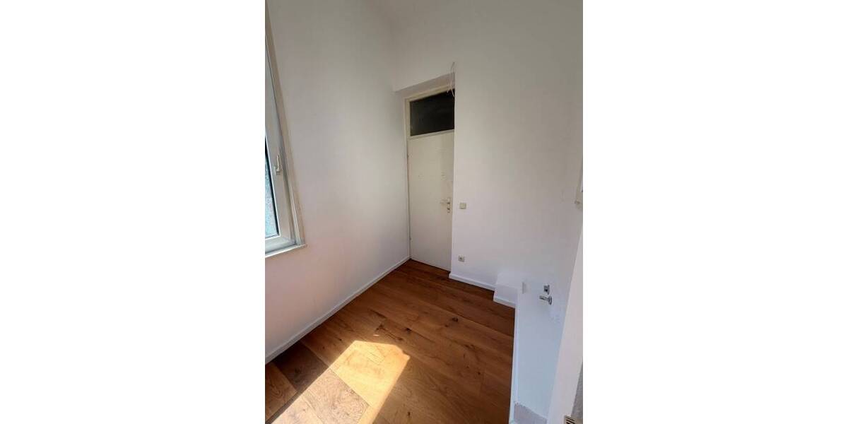 Etagenwohnung Fürth Innenstadt - 4 Zimmer, 90 m&sup2;, 980&euro; | Angebot:26751025