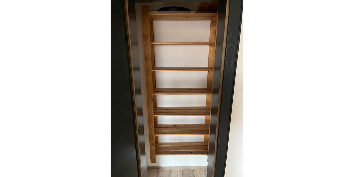 Etagenwohnung Simbach am Inn - 2 Zimmer, 56 m&sup2;, 510&euro; | Angebot:26548476