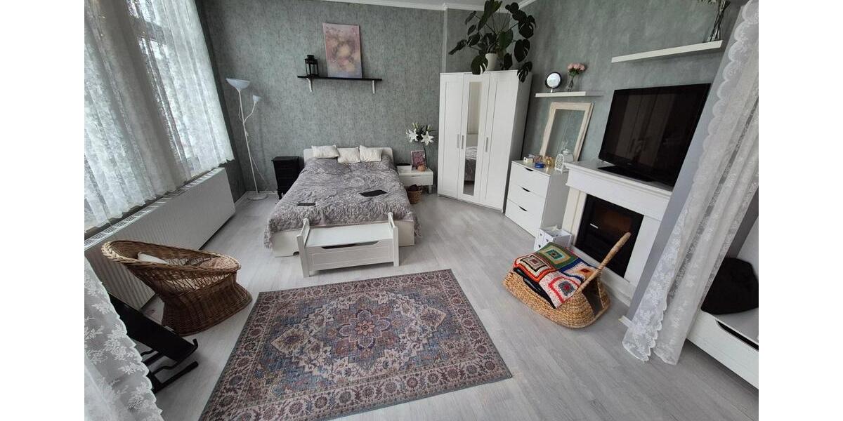Etagenwohnung Bremerhaven Wulsdorf - 3 Zimmer, 81 m&sup2;, 630&euro; | Angebot:24661556