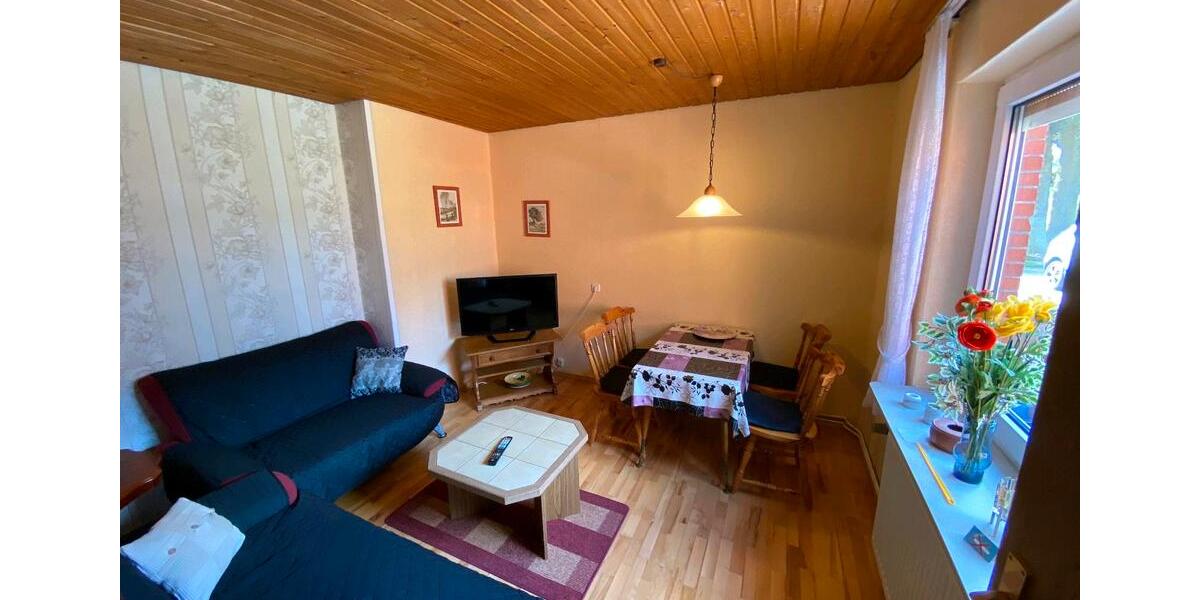 Erdgeschoßwohnung Wittmund - 1 Zimmer, 50 m&sup2;, 60&euro; | Angebot:25934280