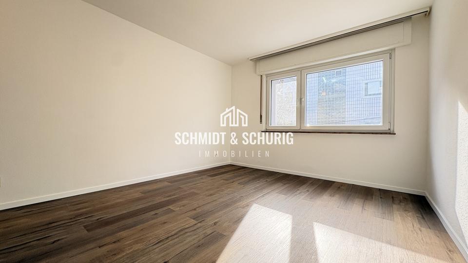 Etagenwohnung Pforzheim Nordstadt - 2 Zimmer, 44 m&sup2;, 550&euro; | Angebot:25200024