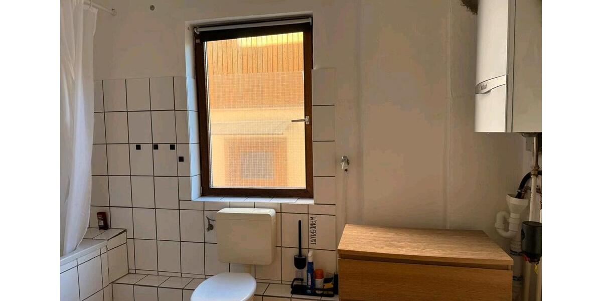 Wohnen auf Zeit Lübeck Sankt Lorenz Nord - 1 Zimmer, 12 m&sup2;, 500&euro; | Angebot:25642578