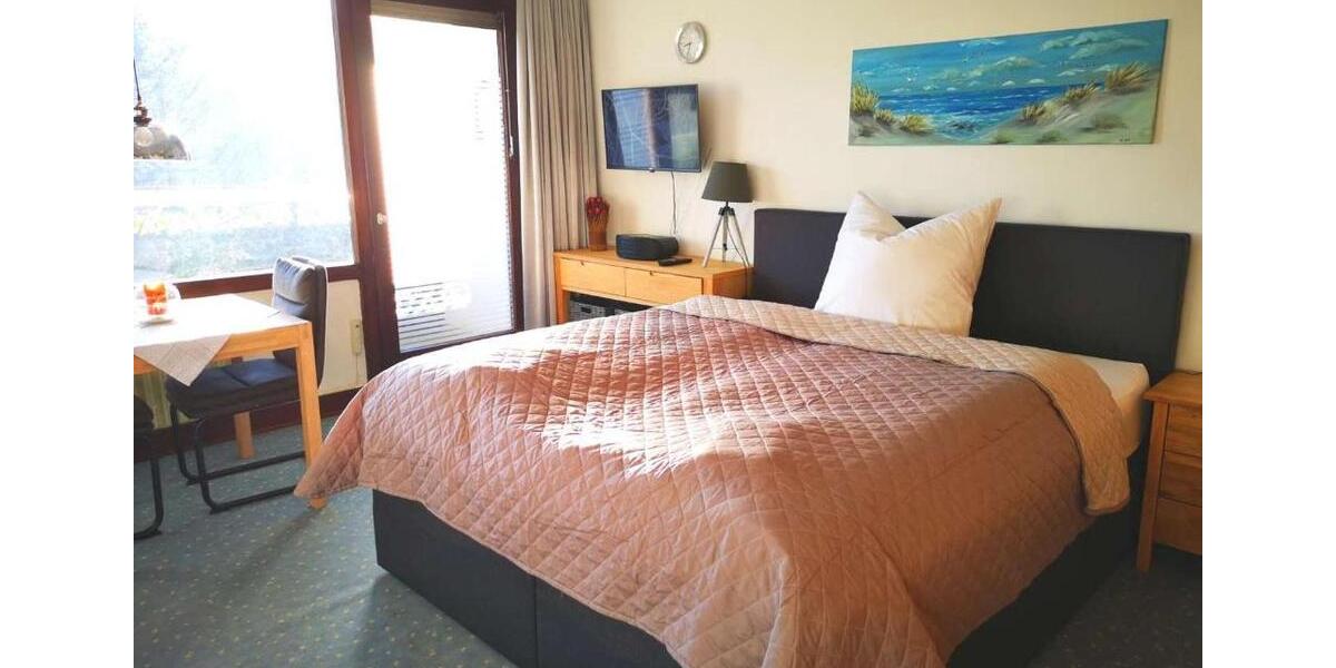 Etagenwohnung Bad Grund (Harz) - 1 Zimmer, 30 m&sup2;, 360&euro; | Angebot:26691588