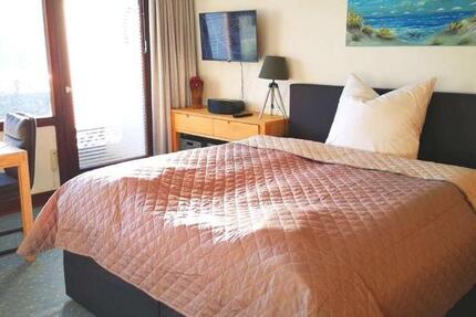 Wohnung Bad Grund (Harz) - 1 Zimmer, 30 m&sup2;, 360&euro; | Angebot:26691588