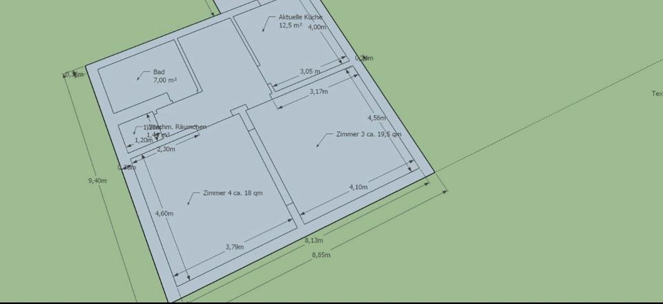 Wohnen auf Zeit Koblenz Bisholder - 1 Zimmer, 20 m&sup2;, 415&euro; | Angebot:24808332