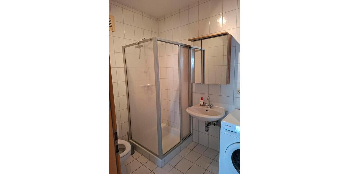 Erdgeschoßwohnung Schönberg - 2 Zimmer, 40 m&sup2;, 550&euro; | Angebot:24837376