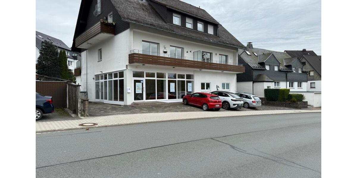 Gewerbeobjekt Winterberg - 2.400&euro; | Angebot:24524462