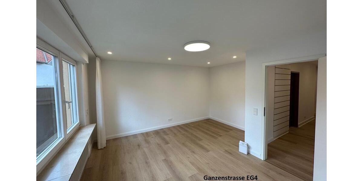 Erdgeschoßwohnung Stuttgart Fasanenhof-Ost - 1 Zimmer, 17 m&sup2;, 580&euro; | Angebot:26679231