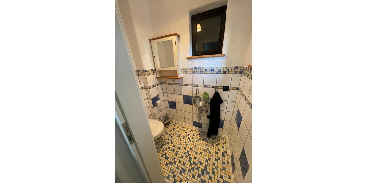 Möblierte Doppelhaushälfte auf Zeit zu vermieten 5 zimmer