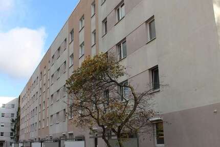 Wohnung Erfurt Moskauer Platz - 2 Zimmer, 44 m&sup2;, 296&euro; | Angebot:27301397