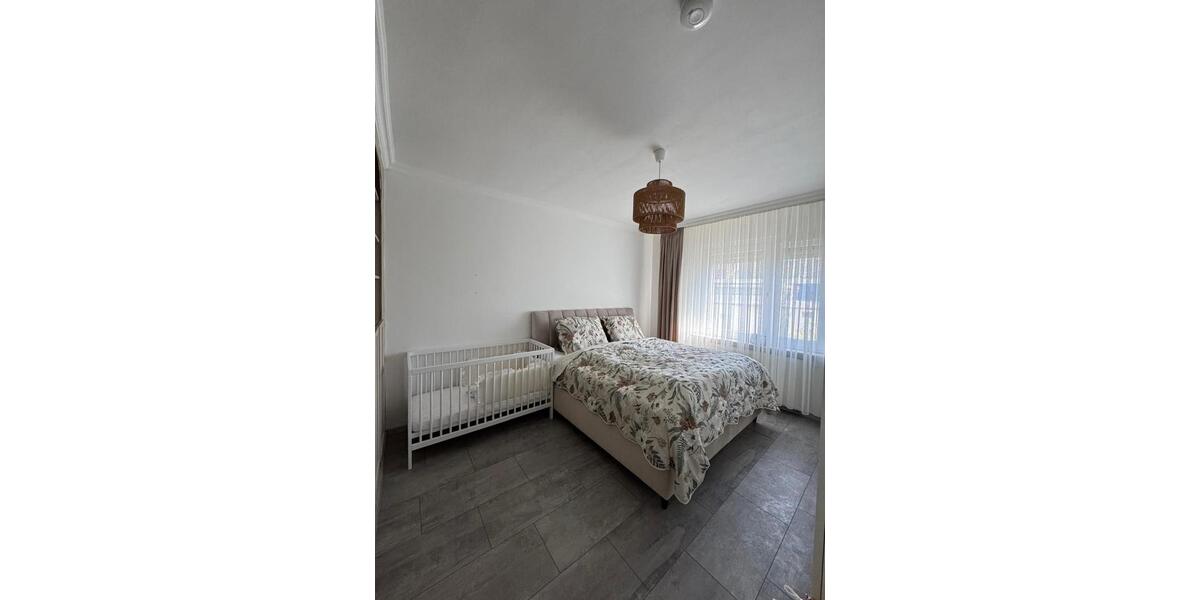 Etagenwohnung Mülheim an der Ruhr - 3 Zimmer, 65 m&sup2;, 620&euro; | Angebot:26613563