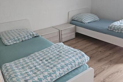 Wohnen auf Zeit Köln Porz - 2 Zimmer, 50 m&sup2;, 25&euro; | Angebot:25967838