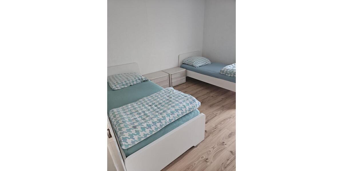 Wohnen auf Zeit Köln Porz - 2 Zimmer, 50 m&sup2;, 25&euro; | Angebot:25967838