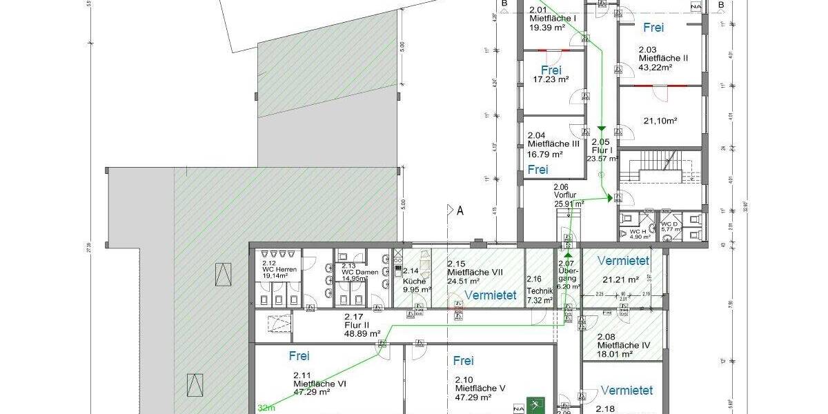 Gewerbeobjekt Hitzhusen - 230&euro; | Angebot:21442446