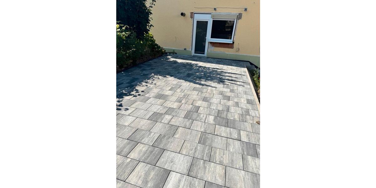 Terrassenwohnung Wörth am Main - 2 Zimmer, 50 m&sup2;, 690&euro; | Angebot:26351865
