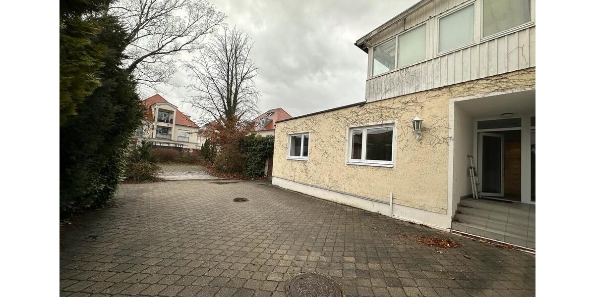 Erdgeschoßwohnung Geisenfeld - 1 Zimmer, 20 m&sup2;, 550&euro; | Angebot:26627244