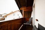 Dachgeschoßwohnung Vogtareuth - 1 Zimmer, 25 m&sup2;, 650&euro; | Angebot:26620686