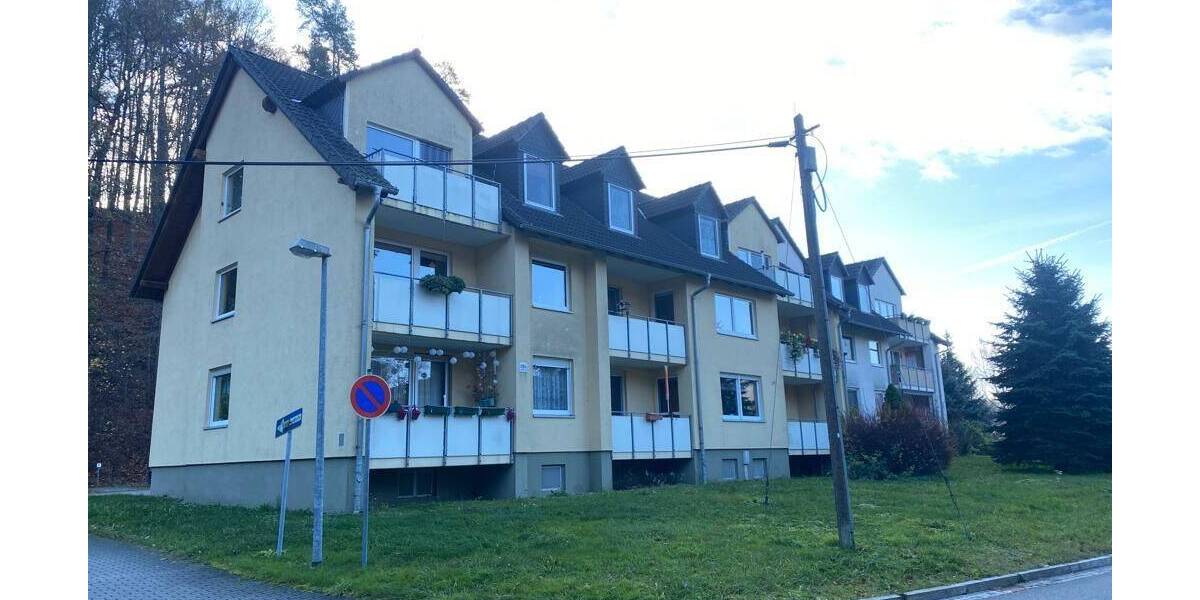 Etagenwohnung Bernstadt Kunnersdorf a. d. Eigen - 3 Zimmer, 77 m&sup2;, 410&euro; | Angebot:26155765