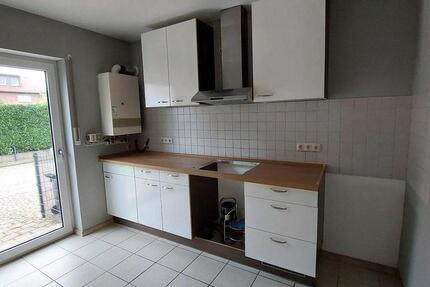 2-Zimmer Wohnung in Rheinbach mit Garten zu vermieten zimmer