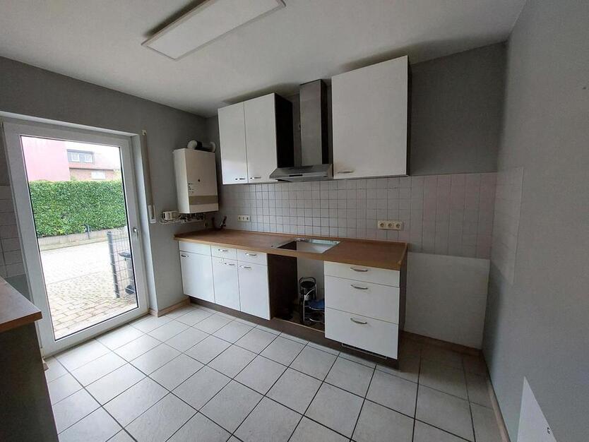 2-Zimmer Wohnung in Rheinbach mit Garten zu vermieten zimmer