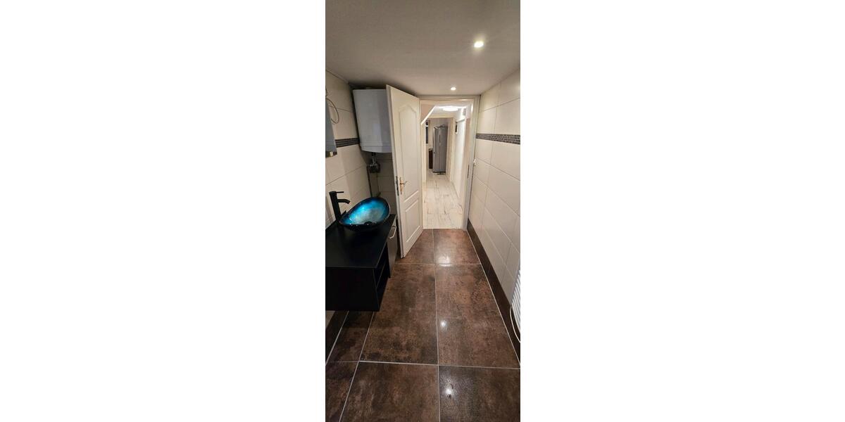 Etagenwohnung Schorndorf - 4 Zimmer, 75 m&sup2;, 900&euro; | Angebot:24364579