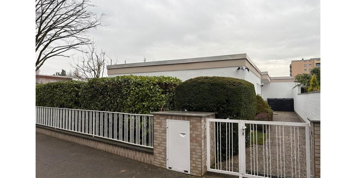 Bungalow Darmstadt Arheilgen - 3 Zimmer, 105 m&sup2;, 2.200&euro; | Angebot:24717808