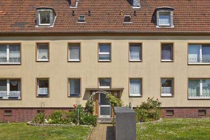 Wohnung zum Mieten in Bochum 355 € 37.53 m² 2 zimmer