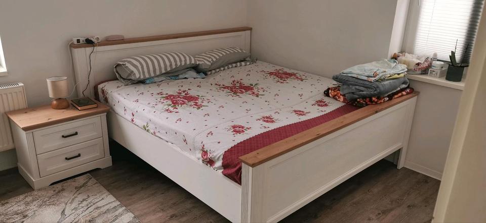 Etagenwohnung Ludwigsfelde - 2 Zimmer, 51 m&sup2;, 740&euro; | Angebot:24954546