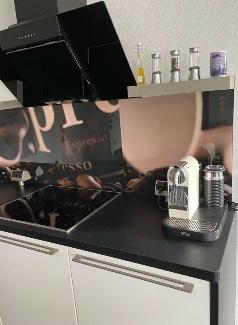 Etagenwohnung Minden Bärenkämpen - 1 Zimmer, 43 m&sup2;, 650&euro; | Angebot:26329354