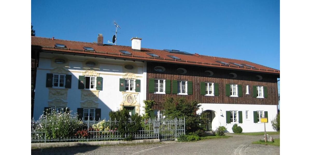 Dachgeschoßwohnung Halblech - 1 Zimmer, 38 m&sup2;, 400&euro; | Angebot:25989363