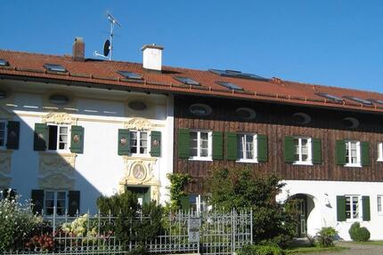 Wohnung Halblech - 1 Zimmer, 38 m&sup2;, 400&euro; | Angebot:25989363