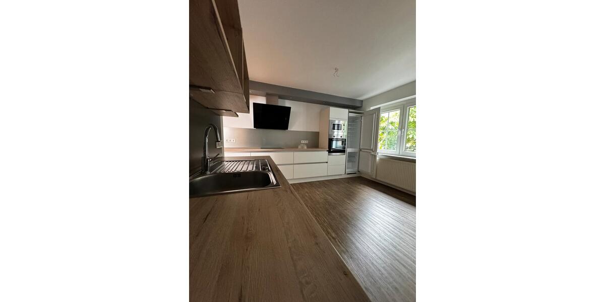 Wohnen auf Zeit Münster Berg Fidel - 4 Zimmer, 129 m&sup2;, 1.650&euro; | Angebot:26656263