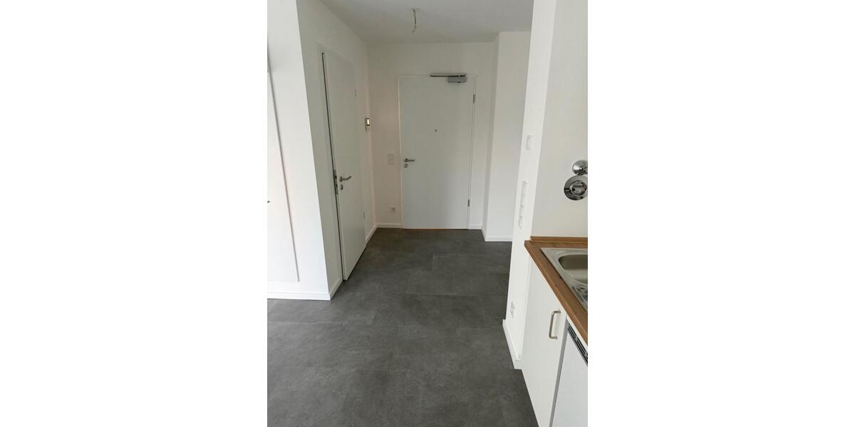 Etagenwohnung Augsburg - 1 Zimmer, 36 m&sup2;, 855&euro; | Angebot:25193832