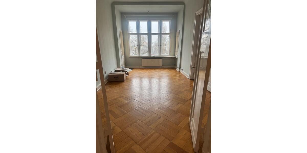 Etagenwohnung Berlin Tempelhof-Schöneberg - 5 Zimmer, 155 m&sup2;, 2.975&euro; | Angebot:25217125