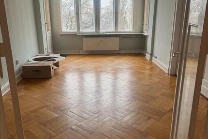 Wohnung Berlin Tempelhof-Schöneberg - 5 Zimmer, 155 m&sup2;, 2.975&euro; | Angebot:25217125