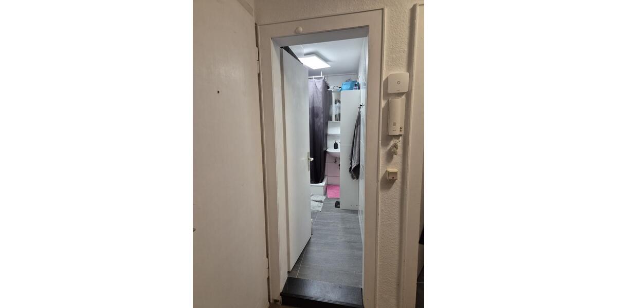 2,5 Zimmer DG Wohnung Uni Nähe Mitte Königsworther Str 2 zimmer