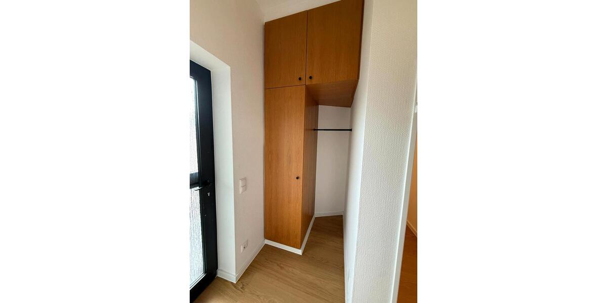Erdgeschoßwohnung Würselen - 1.5 Zimmer, 45 m&sup2;, 635&euro; | Angebot:25936418