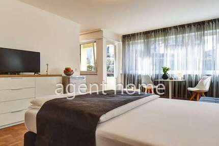 Wohnung zum Mieten in Stuttgart 1.040 € 37 m²