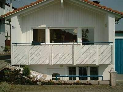 Separat Wohnen mit Sicht. 2 zimmer