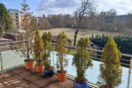 Wohnung Sulzbach-Rosenberg Rosenberg - 4 Zimmer, 95 m&sup2;, 840&euro; | Angebot:26106612